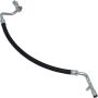 Universal Air Conditioning HA 113694C A/C Suction Line Hose Assembly -- Suction Line