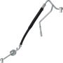 Universal Air Conditioning HA 113695C A/C Refrigerant Discharge Hose -- Discharge Line
