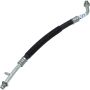 Universal Air Conditioning HA 113697C A/C Suction Line Hose Assembly -- Liquid Line w/ Orifice Tube