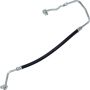 Universal Air Conditioning HA 113699C A/C Refrigerant Discharge Hose -- Discharge Line