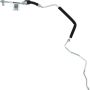 Universal Air Conditioning HA 113701C A/C Refrigerant Liquid Hose -- Liquid Line w/o Orifice Tube