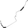 Universal Air Conditioning HA 113702C A/C Refrigerant Liquid Hose -- Liquid Line w/o Orifice Tube