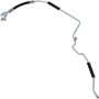 Universal Air Conditioning HA 113702C A/C Refrigerant Liquid Hose -- Liquid Line w/o Orifice Tube