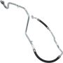 Universal Air Conditioning HA 113704C A/C Suction Line Hose Assembly -- Suction Line