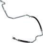 Universal Air Conditioning HA 113704C A/C Suction Line Hose Assembly -- Suction Line