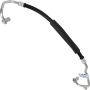 Universal Air Conditioning HA 113705C A/C Refrigerant Discharge Hose -- Discharge Line