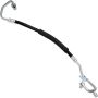 Universal Air Conditioning HA 113705C A/C Refrigerant Discharge Hose -- Discharge Line