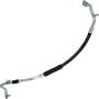 Universal Air Conditioning HA 113708C A/C Suction Line Hose Assembly -- Suction Line