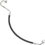 Universal Air Conditioning HA 11370C A/C Refrigerant Discharge Hose -- Discharge Line