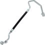 Universal Air Conditioning HA 113713C A/C Refrigerant Discharge Hose -- Discharge Line