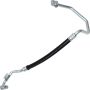 Universal Air Conditioning HA 113713C A/C Refrigerant Discharge Hose -- Discharge Line