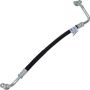Universal Air Conditioning HA 113716C A/C Refrigerant Discharge Hose -- Discharge Line