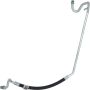Universal Air Conditioning HA 11371C A/C Suction Line Hose Assembly -- Suction Line