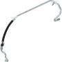 Universal Air Conditioning HA 11371C A/C Suction Line Hose Assembly -- Suction Line