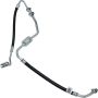 Universal Air Conditioning HA 113723C A/C Manifold Hose Assembly -- Suction and Discharge Assembly