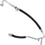 Universal Air Conditioning HA 113737C A/C Refrigerant Discharge Hose -- Discharge Line