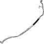 Universal Air Conditioning HA 113742C A/C Suction Line Hose Assembly -- Suction Line