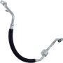 Universal Air Conditioning HA 113749C A/C Suction Line Hose Assembly -- Suction Line