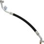 Universal Air Conditioning HA 113750C A/C Refrigerant Discharge Hose -- Discharge Line