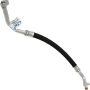Universal Air Conditioning HA 113750C A/C Refrigerant Discharge Hose -- Discharge Line