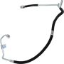 Universal Air Conditioning HA 113753C A/C Refrigerant Discharge Hose -- Discharge Line