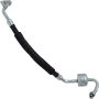 Universal Air Conditioning HA 113755C A/C Suction Line Hose Assembly -- Suction Line