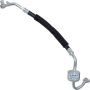 Universal Air Conditioning HA 113755C A/C Suction Line Hose Assembly -- Suction Line