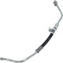 Universal Air Conditioning HA 113757C A/C Refrigerant Liquid Hose -- Liquid Line w/o Orifice Tube