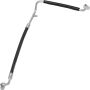 Universal Air Conditioning HA 11375C A/C Refrigerant Discharge Hose -- Discharge Line