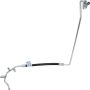 Universal Air Conditioning HA 113771C A/C Refrigerant Liquid Hose -- Liquid Line