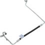 Universal Air Conditioning HA 113771C A/C Refrigerant Liquid Hose -- Liquid Line
