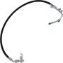 Universal Air Conditioning HA 113773C A/C Refrigerant Discharge Hose -- Discharge Line