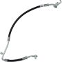 Universal Air Conditioning HA 113775C A/C Refrigerant Discharge Hose -- Discharge Line
