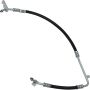 Universal Air Conditioning HA 113775C A/C Refrigerant Discharge Hose -- Discharge Line