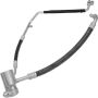 Universal Air Conditioning HA 11377C A/C Manifold Hose Assembly -- Suction and Discharge Assembly