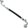Universal Air Conditioning HA 113785C A/C Refrigerant Discharge Hose -- Discharge Line