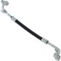 Universal Air Conditioning HA 113785C A/C Refrigerant Discharge Hose -- Discharge Line