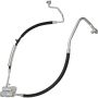 Universal Air Conditioning HA 11378C A/C Manifold Hose Assembly -- Suction and Discharge Assembly