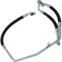 Universal Air Conditioning HA 11379C A/C Manifold Hose Assembly -- Suction and Discharge Assembly
