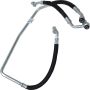 Universal Air Conditioning HA 11379C A/C Manifold Hose Assembly -- Suction and Discharge Assembly