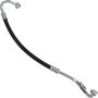 Universal Air Conditioning HA 113801C A/C Refrigerant Discharge Hose -- Discharge Line