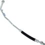 Universal Air Conditioning HA 113809C A/C Suction Line Hose Assembly -- Suction Line
