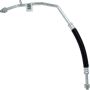 Universal Air Conditioning HA 113809C A/C Suction Line Hose Assembly -- Suction Line