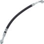 Universal Air Conditioning HA 11380C A/C Suction Line Hose Assembly -- Suction Line