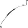 Universal Air Conditioning HA 113811C A/C Refrigerant Liquid Hose -- Liquid Line