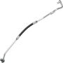 Universal Air Conditioning HA 113811C A/C Refrigerant Liquid Hose -- Liquid Line