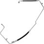 Universal Air Conditioning HA 113813C A/C Refrigerant Liquid Hose -- Liquid Line