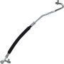 Universal Air Conditioning HA 113819C A/C Refrigerant Discharge Hose -- Discharge Line