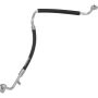 Universal Air Conditioning HA 11381C A/C Refrigerant Discharge Hose -- Discharge Line