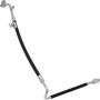 Universal Air Conditioning HA 11382C A/C Refrigerant Discharge Hose -- Discharge Line